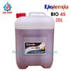 Dung dịch rửa xe Ekokemika BI45-20L